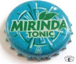 ሚሪንዳ ቶኒክ